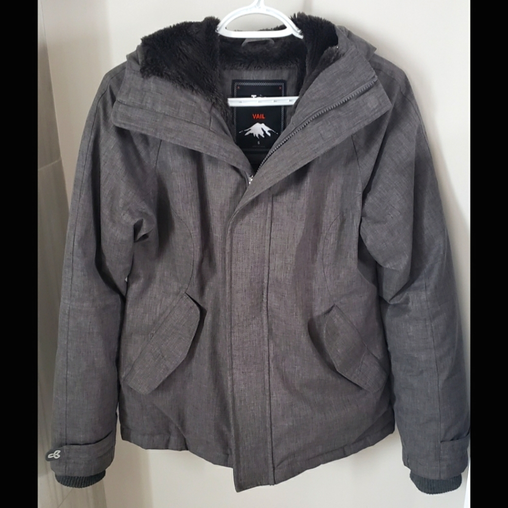 Tna vail jacket from Aritzia